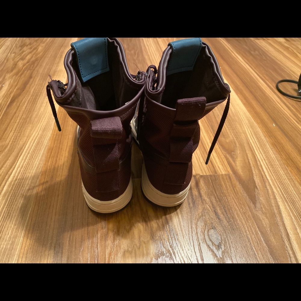 Nike SF air forces - Picture 3 of 4